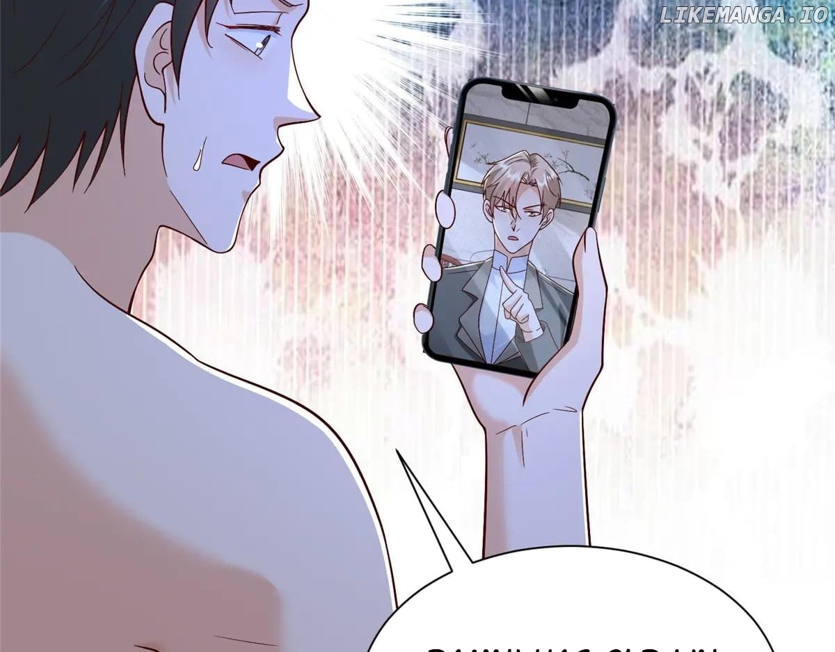 I randomly have a new career every week Chapter 816 - page 36